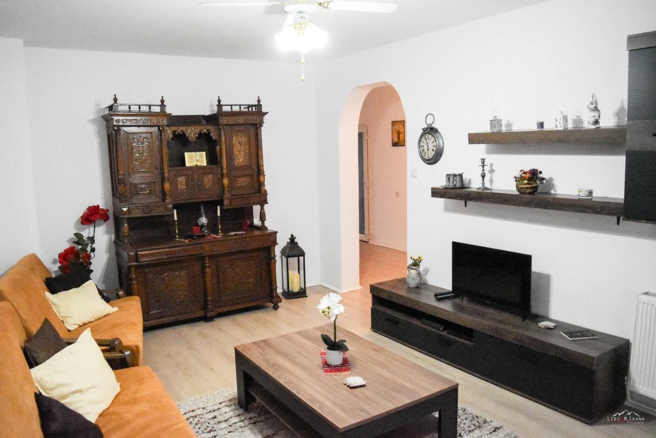 Spacious And Cozy 3Bd+Terrace Couples Apartment تيميشورا المظهر الخارجي الصورة