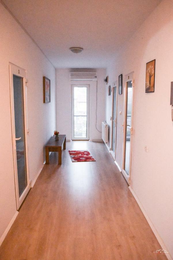 Spacious And Cozy 3Bd+Terrace Couples Apartment تيميشورا المظهر الخارجي الصورة