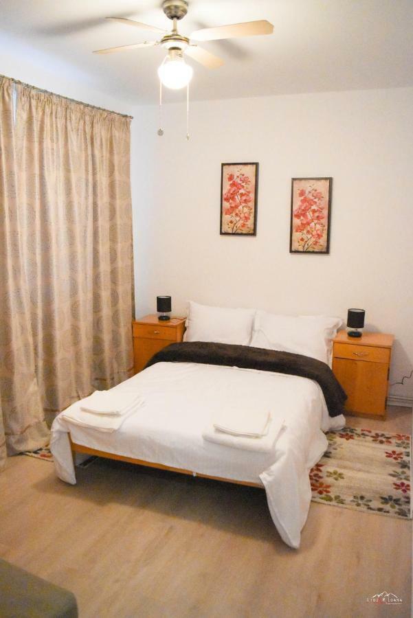 Spacious And Cozy 3Bd+Terrace Couples Apartment تيميشورا المظهر الخارجي الصورة