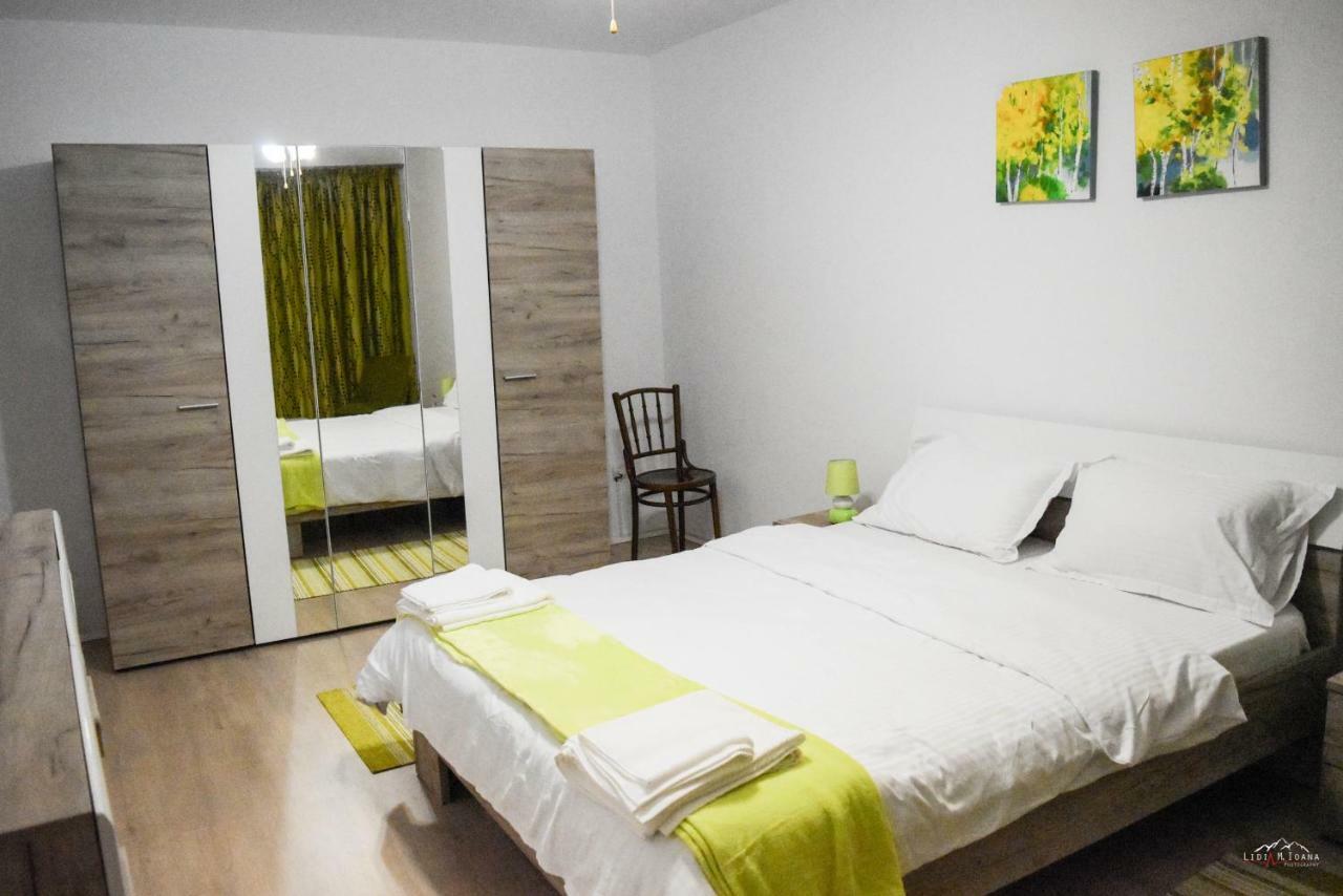 Spacious And Cozy 3Bd+Terrace Couples Apartment تيميشورا المظهر الخارجي الصورة